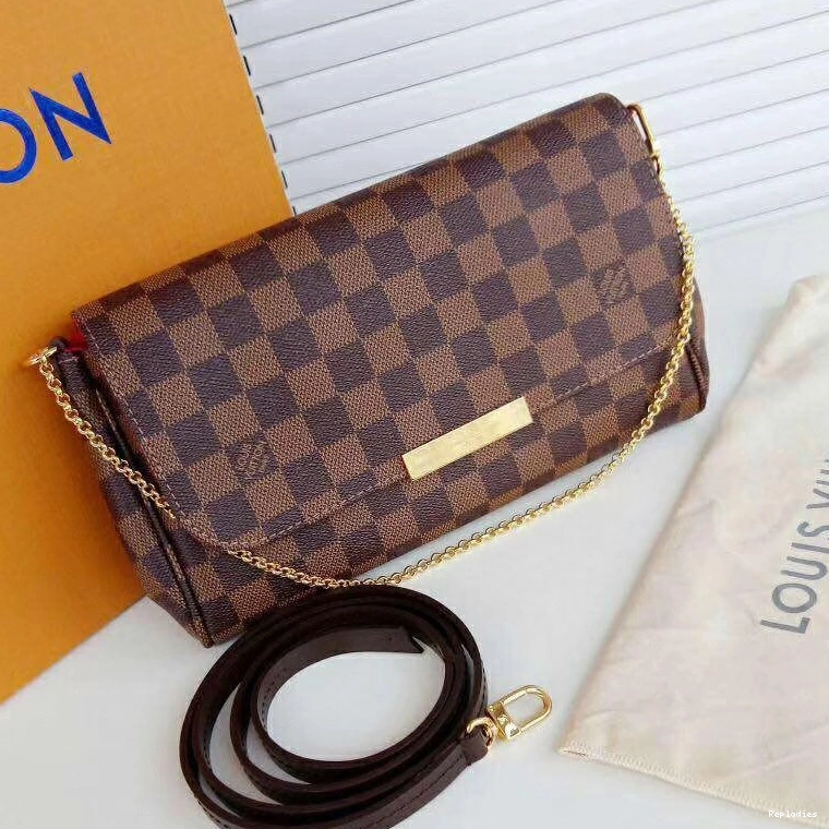 Cheap Vuitton Favorite Louis MM 0822